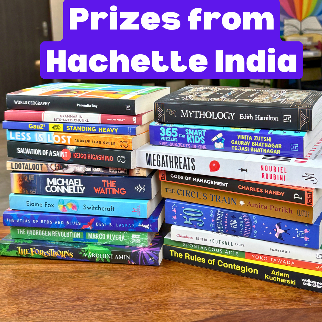 Quizwiz β The Ultimate Brain Party! (June 2025)