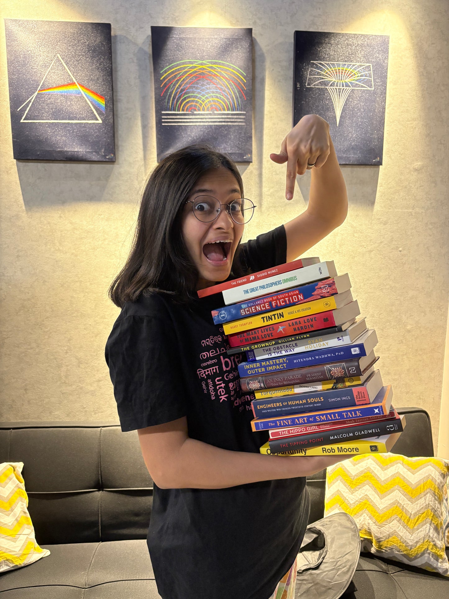 Quizwiz β The Ultimate Brain Party! π (April 25, 2025)