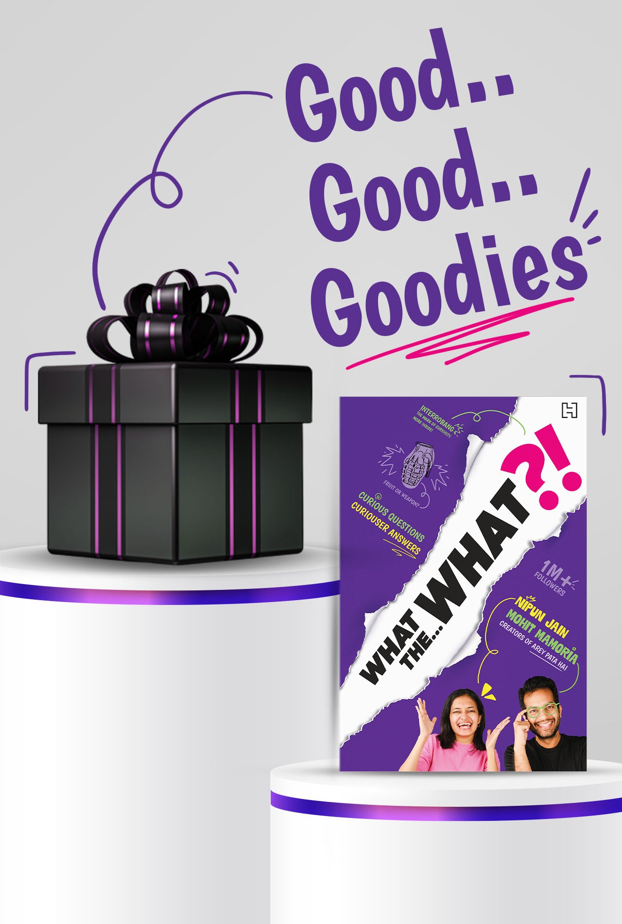 Quizwiz Junior (14 Nov 2025)