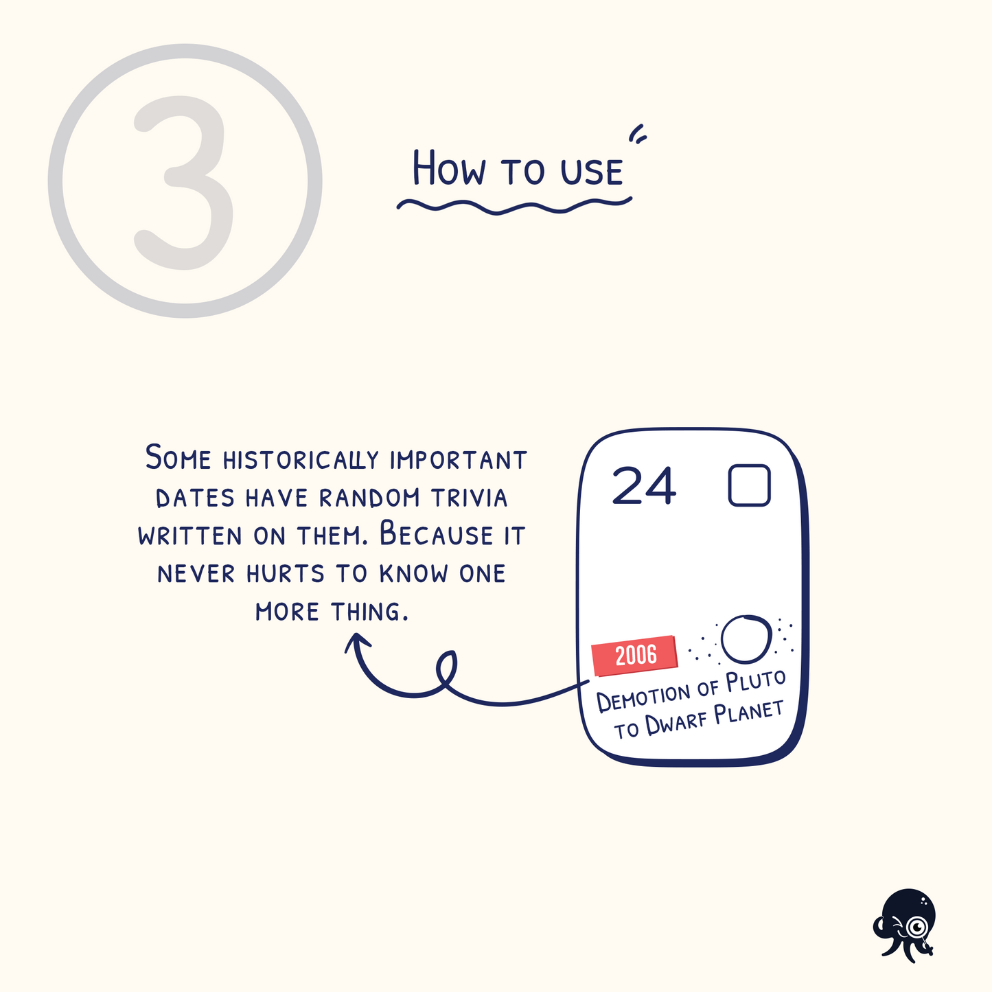 When The When – The Ultimate Trivia Calendar 2026