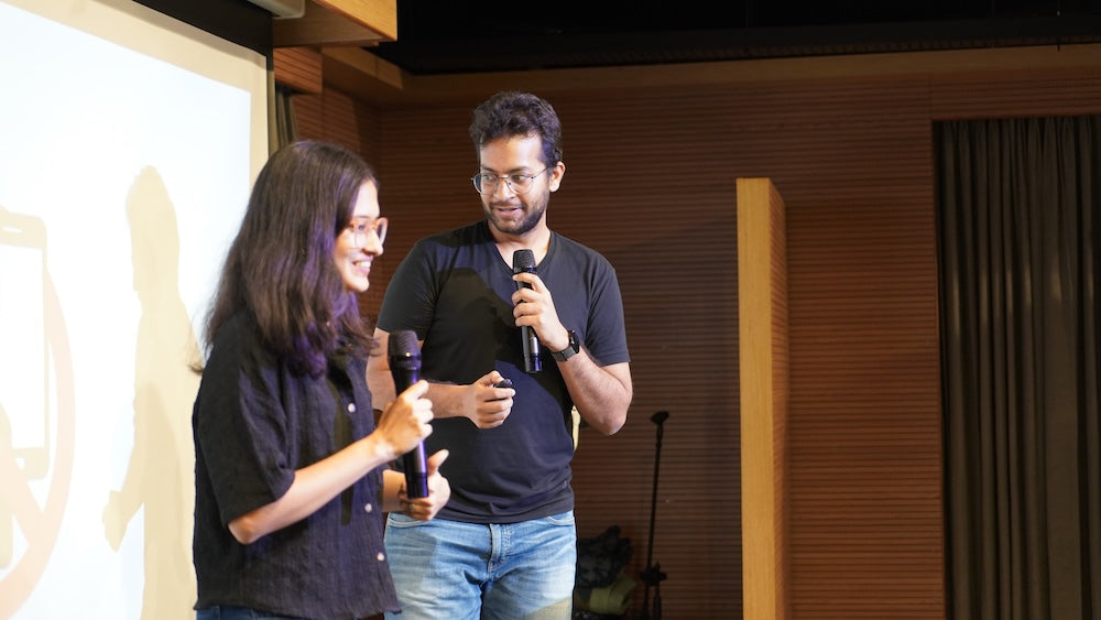 What's In A Name (Trivia + Comedy Show) - Mumbai