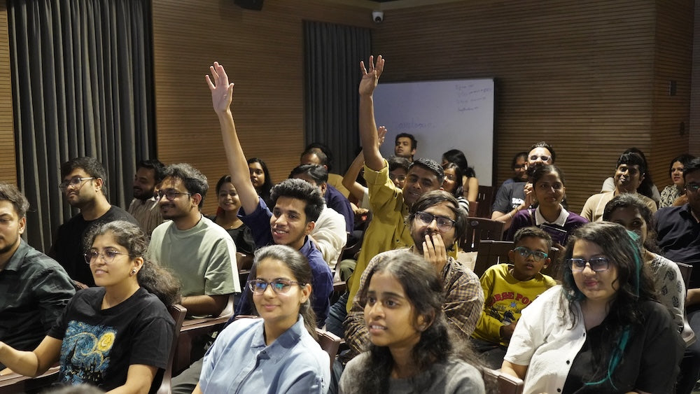 What's In A Name (Trivia + Comedy Show) - Mumbai