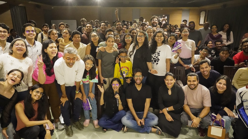 What's In A Name (Trivia + Comedy Show) - Mumbai