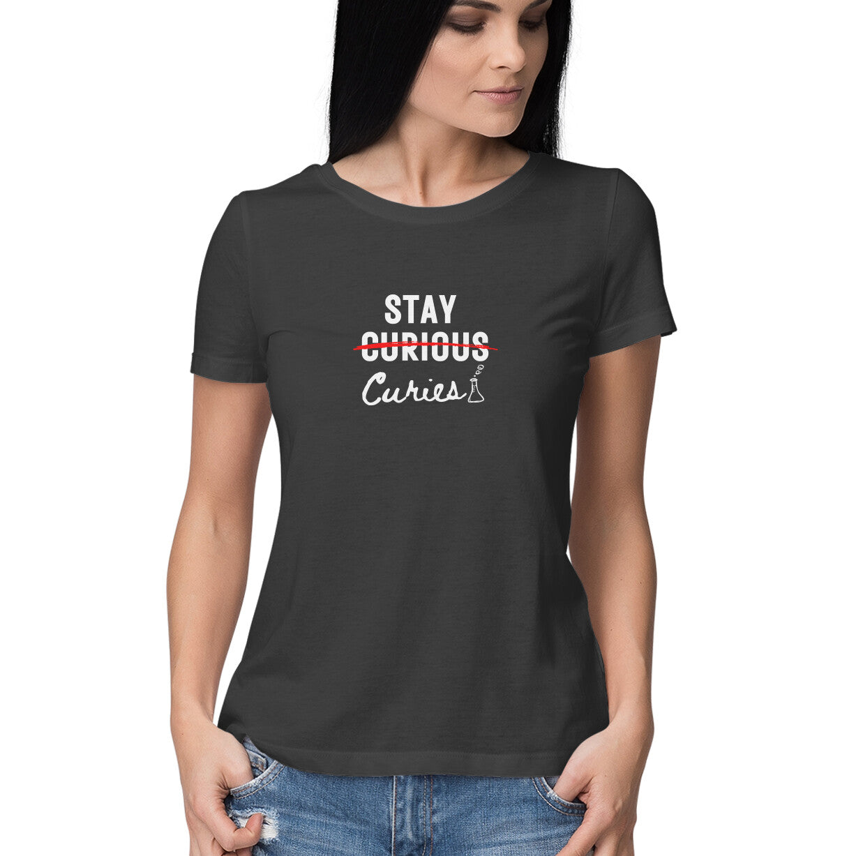 Stay Curies (Women)