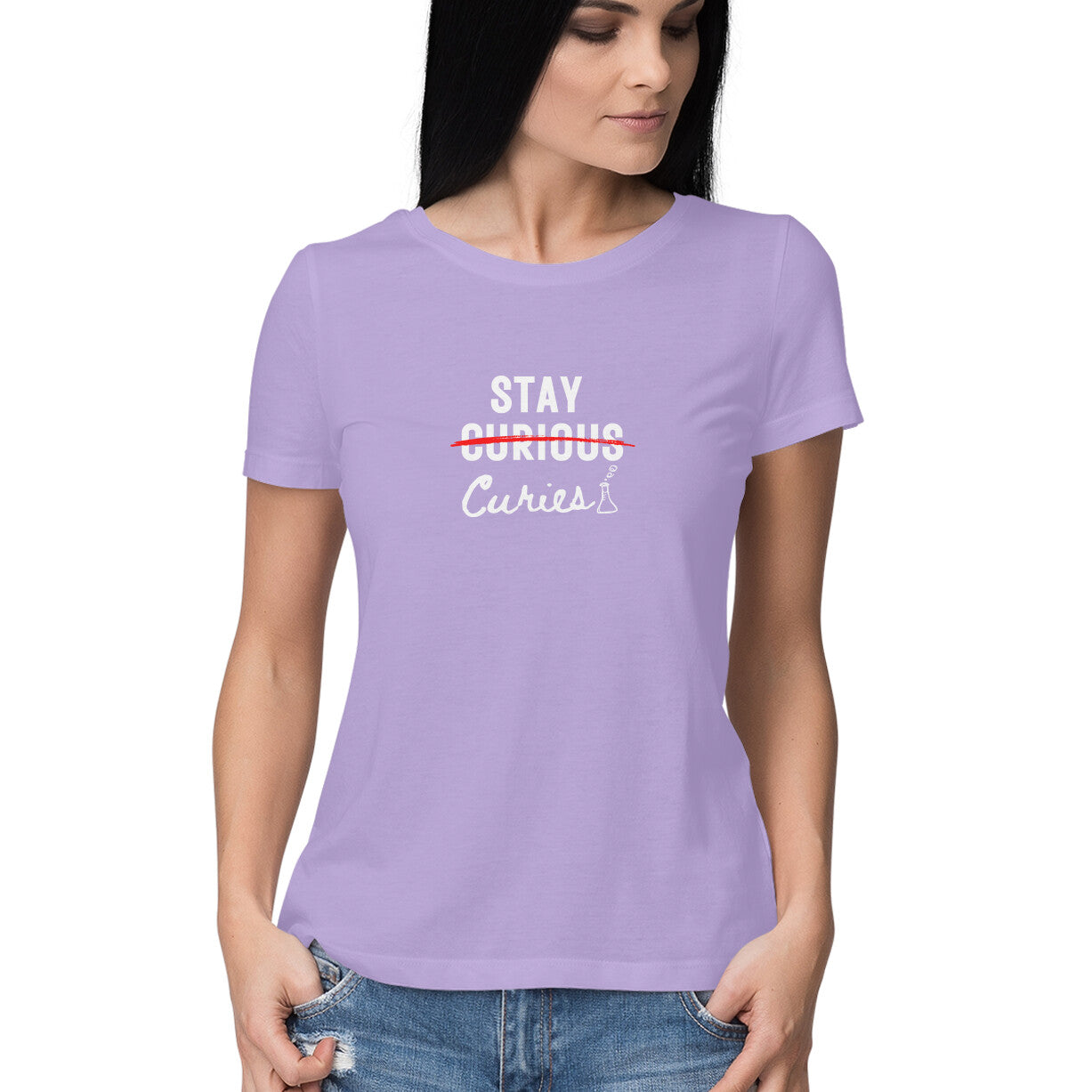 Stay Curies (Women)