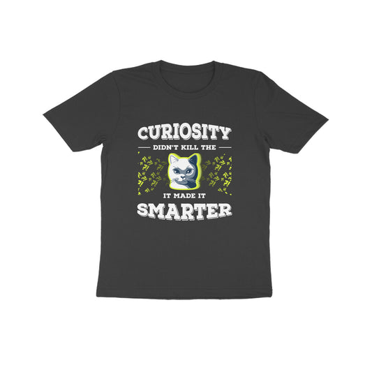 Curious Cat (Kids)