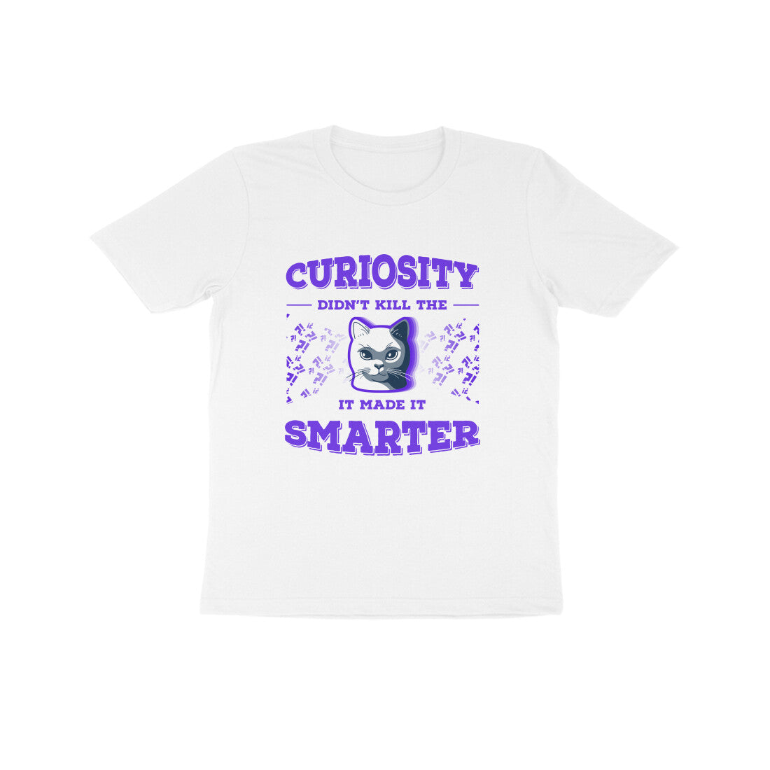 Curious Cat (Kids)